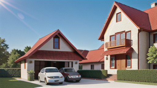 現代建築での活用