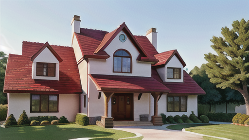 多様なデザイン