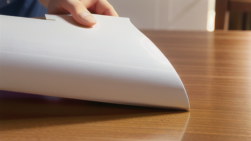 障子の張り替え