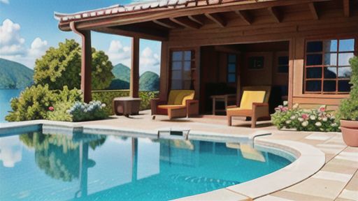 蹴込板のデザイン