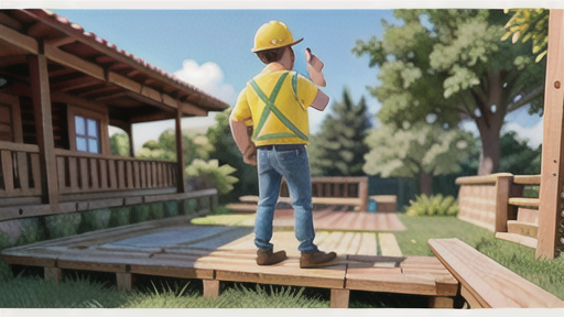 蹴込板のメンテナンス