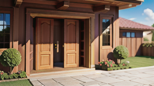 親子扉のメリット