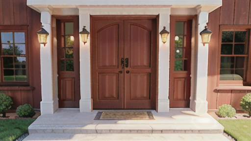 親子扉のデメリット