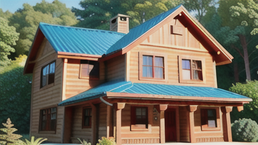 木材としての性質