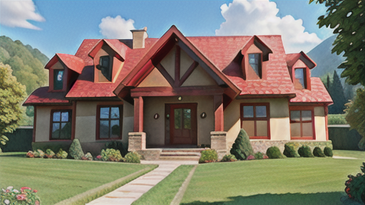 建築材としての用途